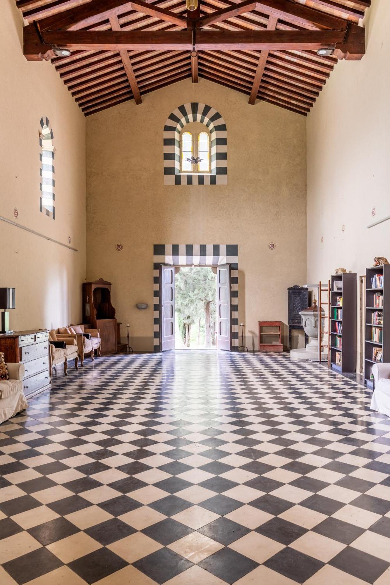Rignana Estate Villa Greve in Chianti Eksteriør bilde