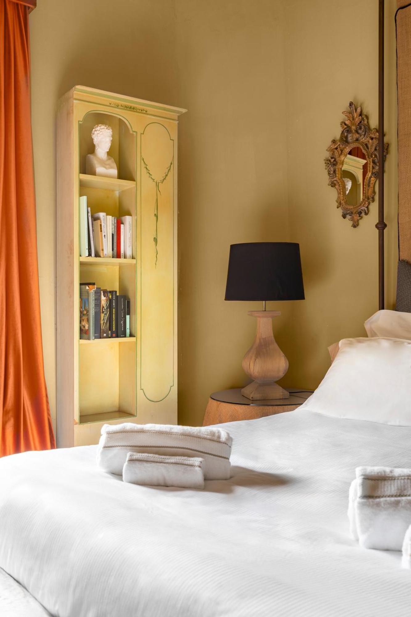 Rignana Estate Villa Greve in Chianti Eksteriør bilde