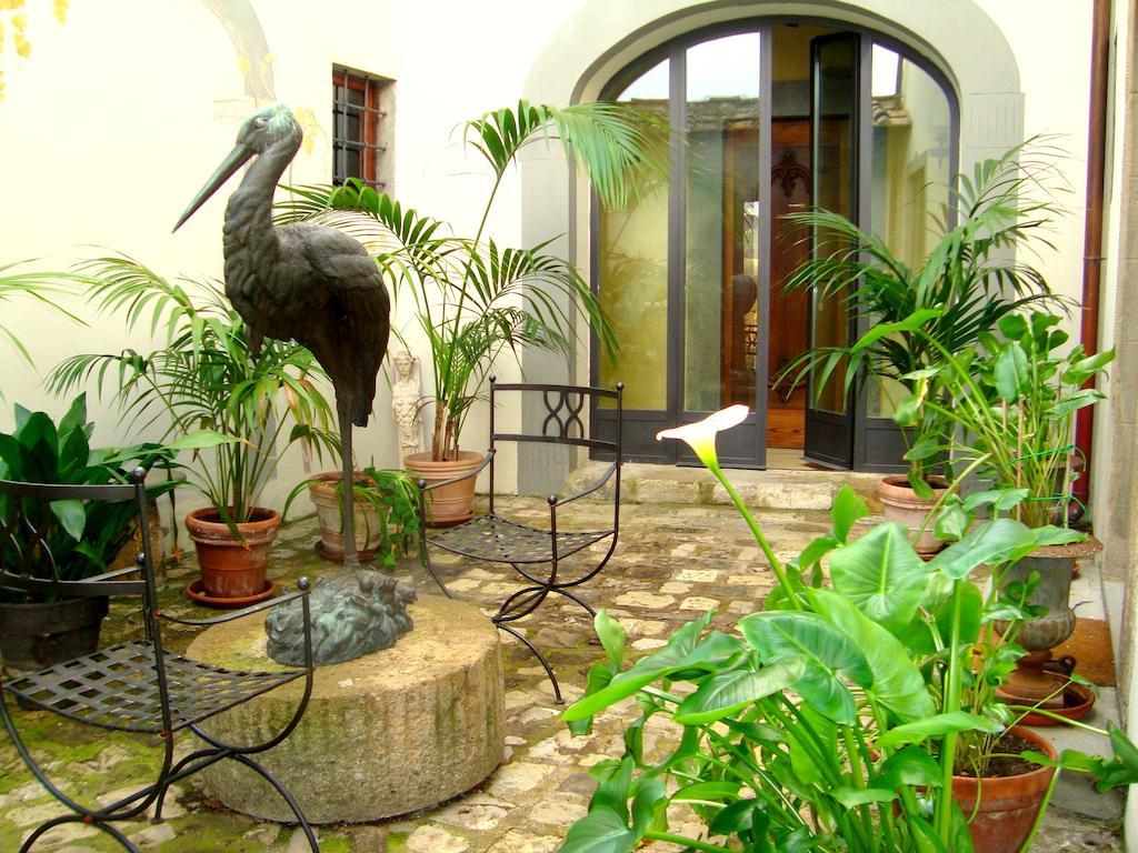 Rignana Estate Villa Greve in Chianti Eksteriør bilde